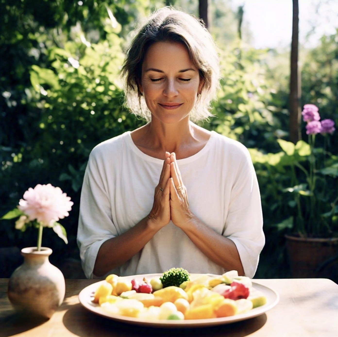 8 Mindful Eating Benefits You Must Know!